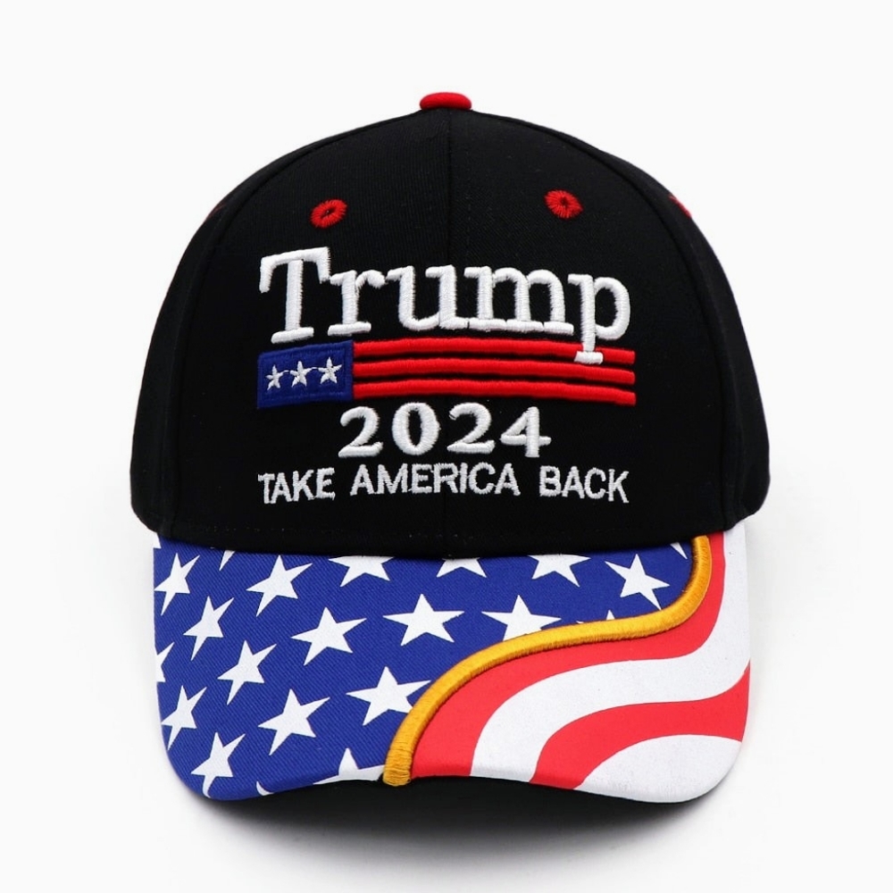 TRUMP Hat Take America back!